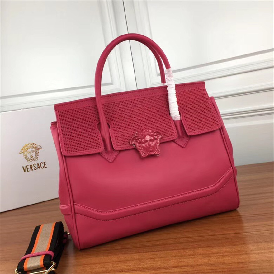 Versace AAA Quality Handbags #637308