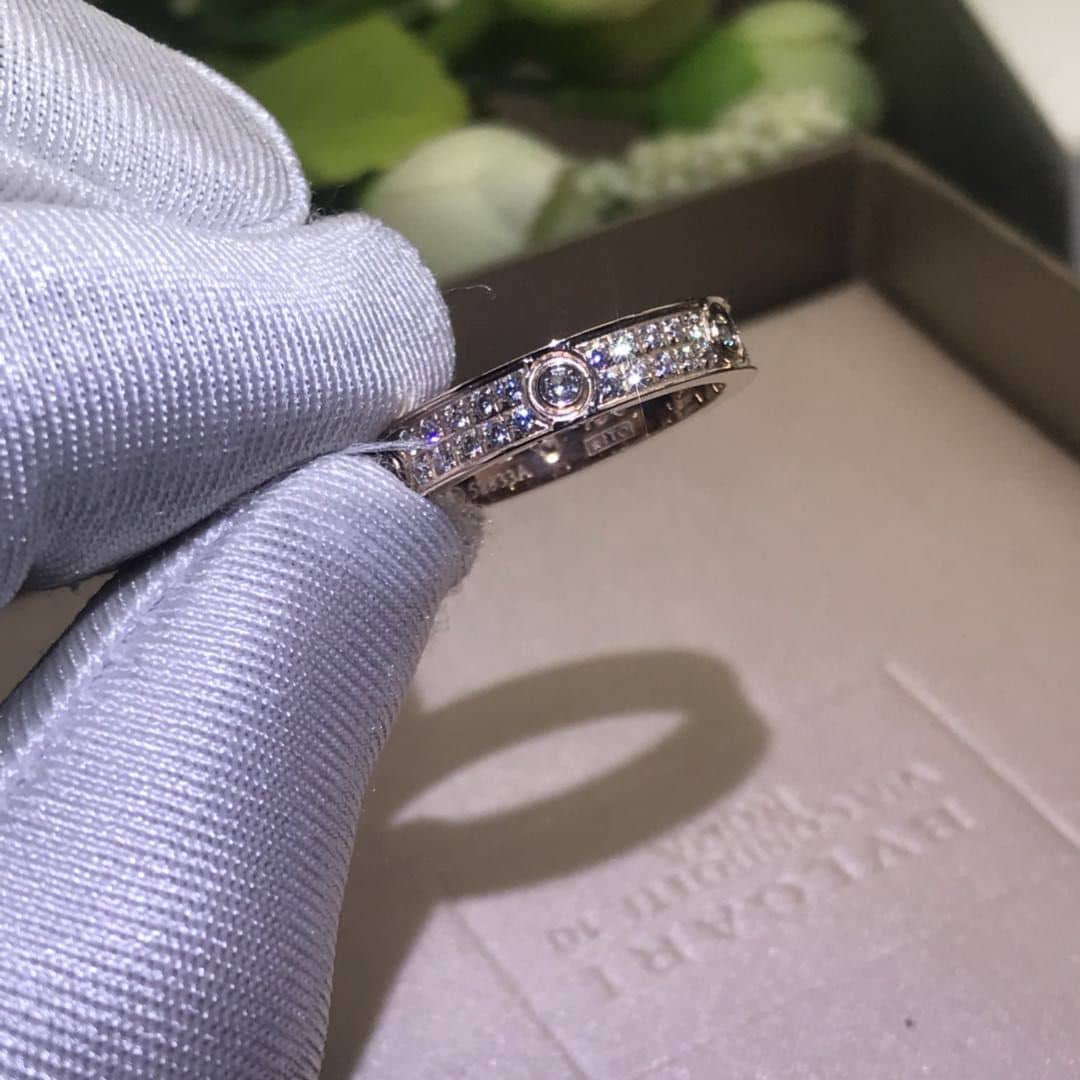 Luxury Cartier Classic AAA+ Ring