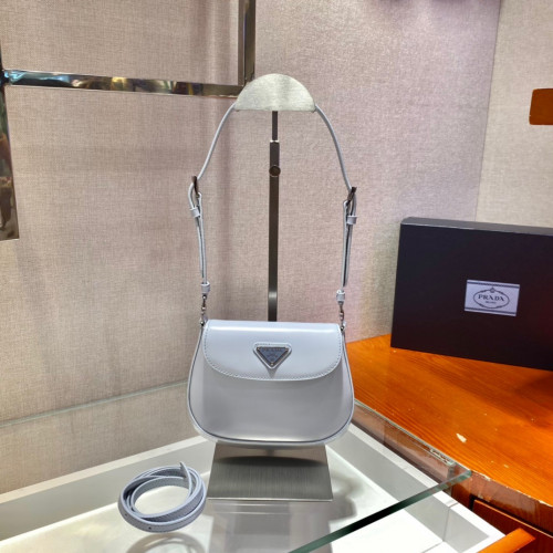 Prada Cleo Mini Bag 01
