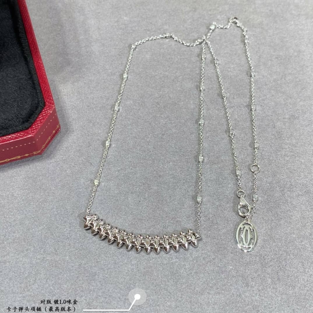 Cartier Cheap Luxury Necklace