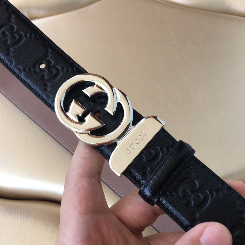 Gucci belt 3.5CM