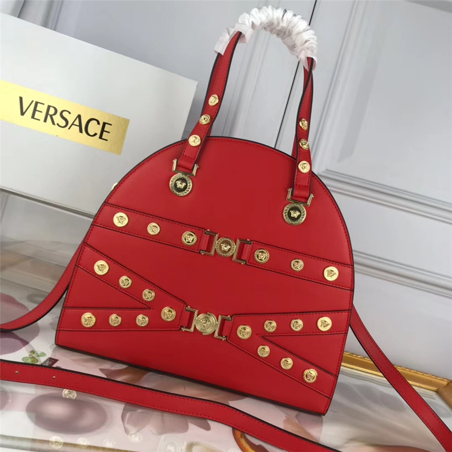 Versace AAA Quality Handbags #720251