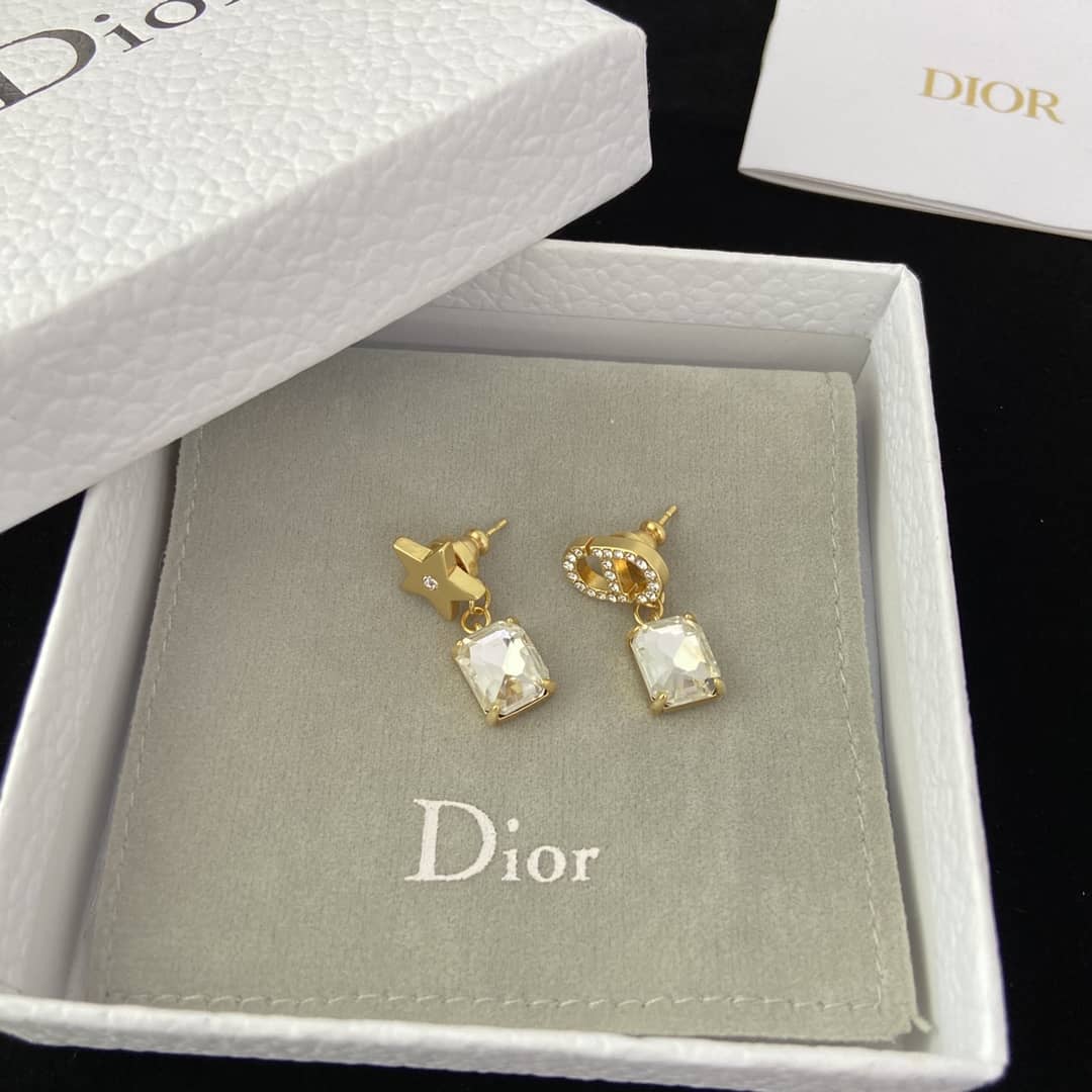 Buy Dior Cheap Designer Earrings