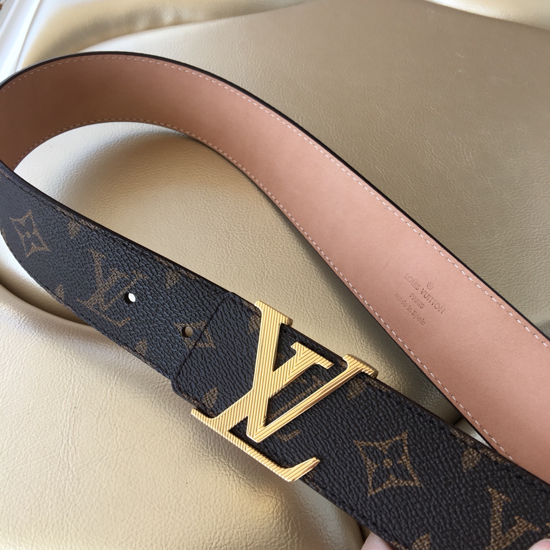 LV belt 4.0CM
