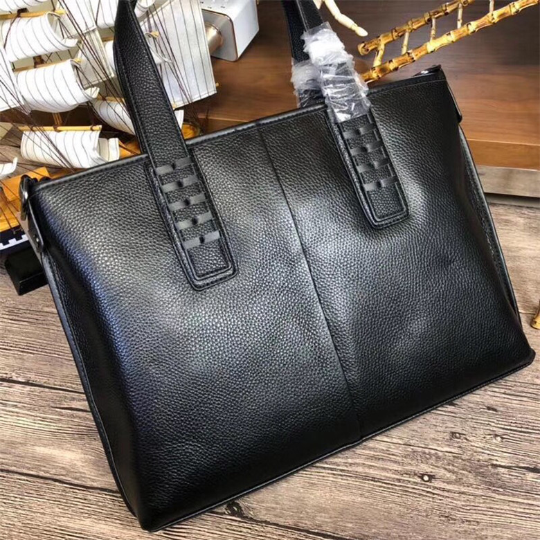 Versace AAA Quality Handbags For Men #704251