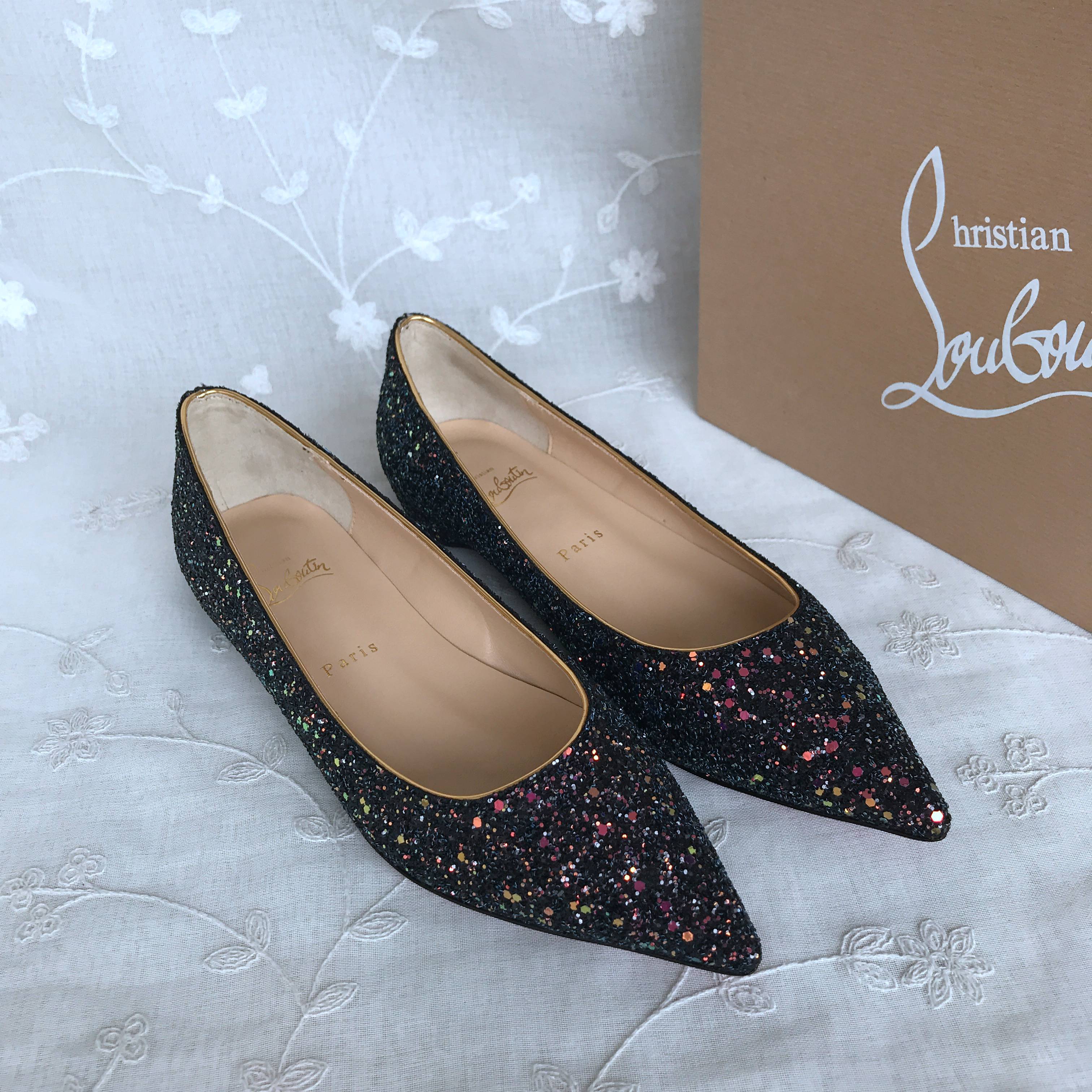 CL Flat shoes 862006