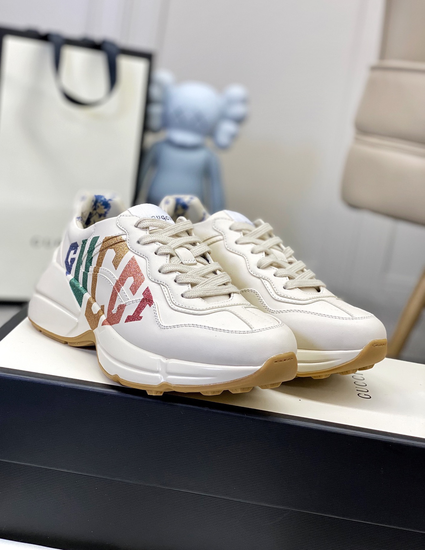 Gucci shoe39