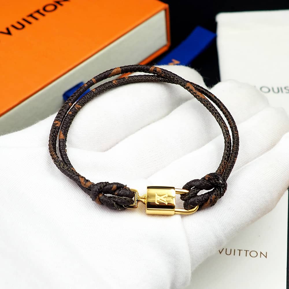 Buy Louis Vuitton Cheap Designer Bracelet