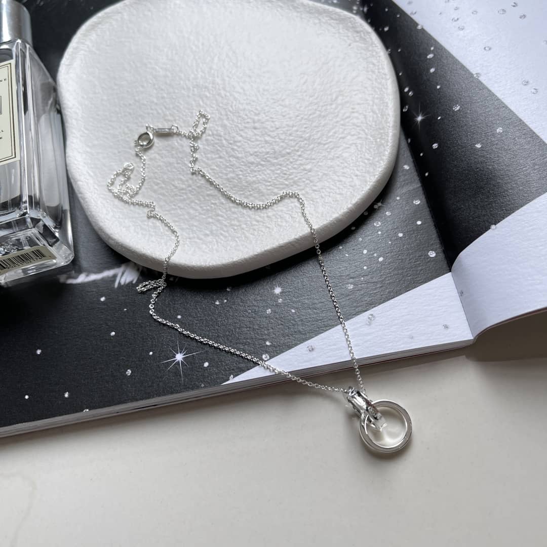 Cheap Tiffany Necklace