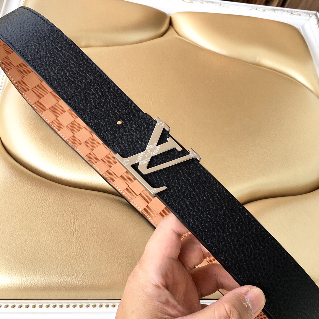 LV belt 4.0CM