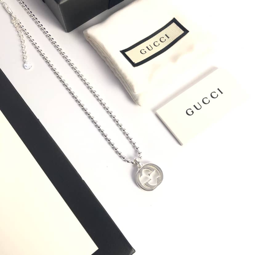 Buy Gucci Cheap Designer Necklace