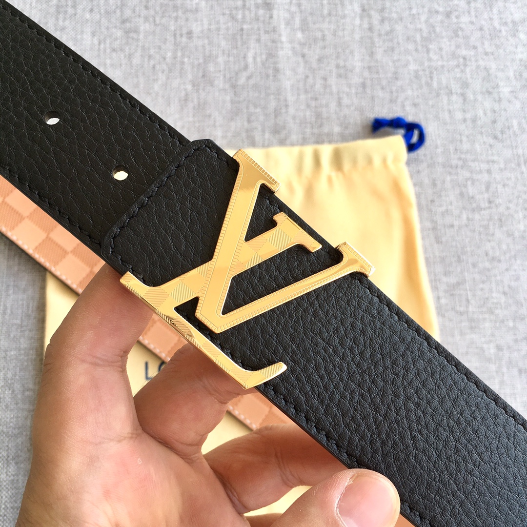 LV belt 4.0CM