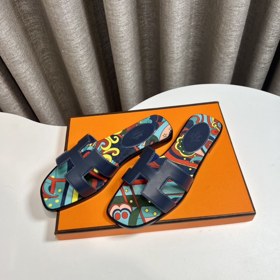 Hermes shoe4