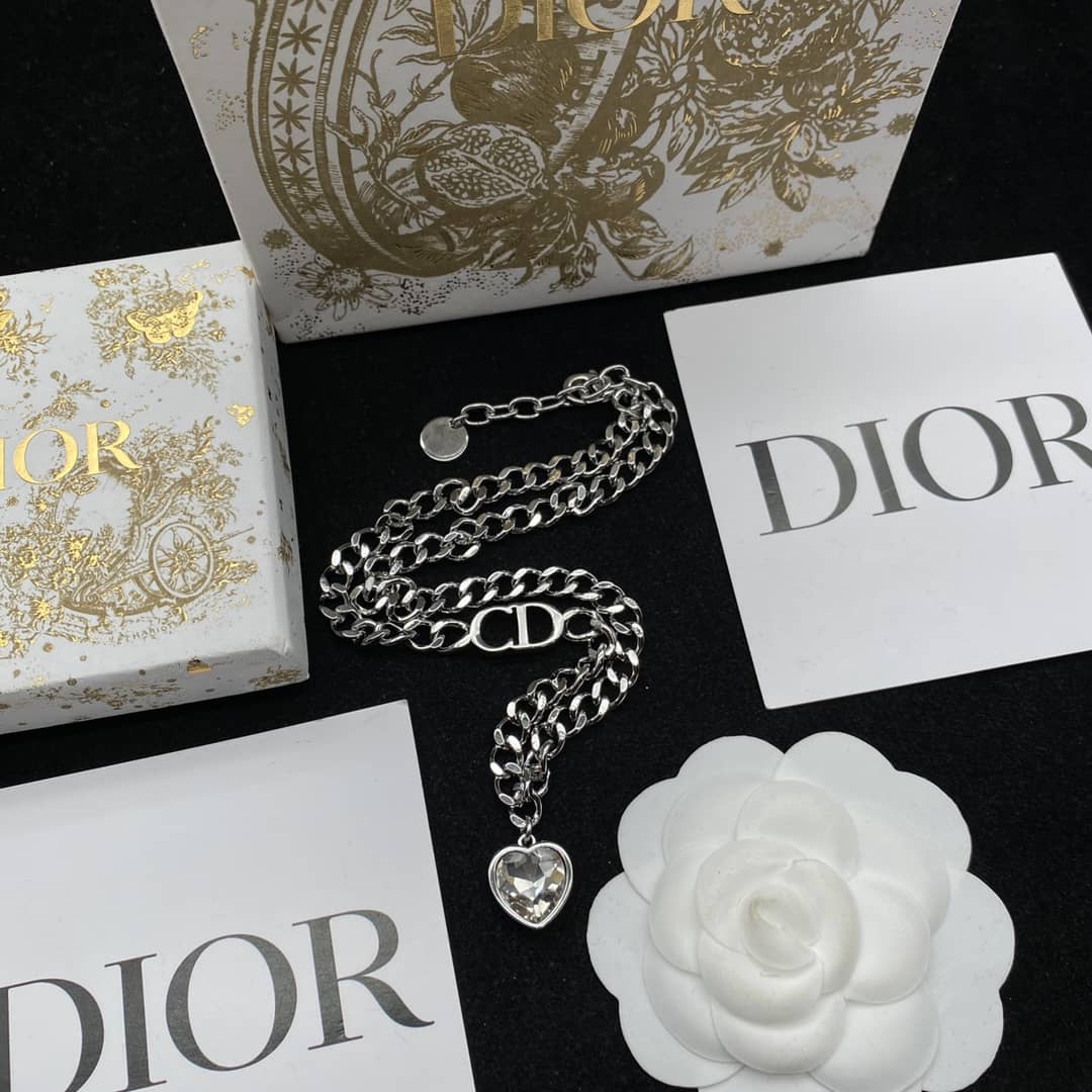 1:1 Dior Necklace Online