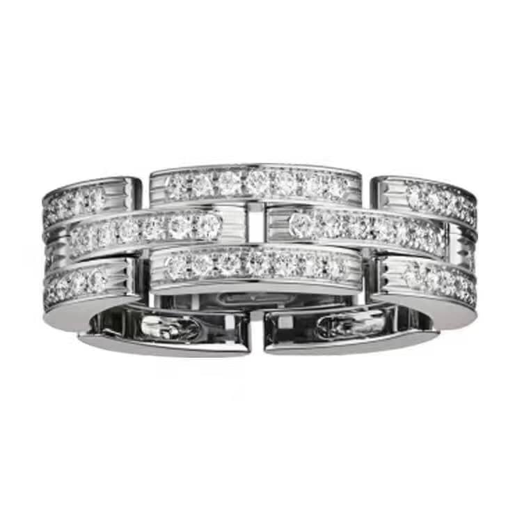 Wholesale Cartier AAA+ Ring