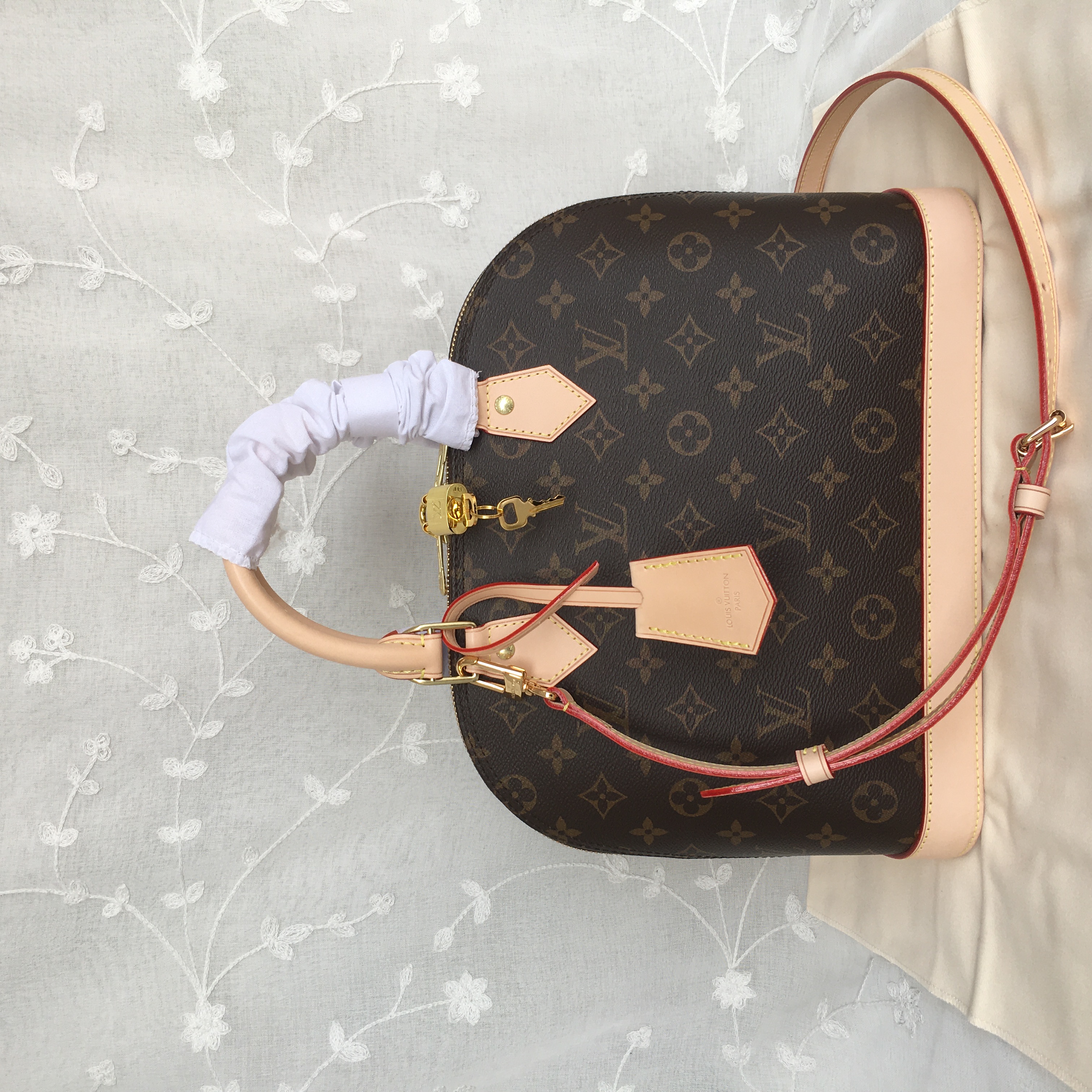 LV ALMA PM M53151