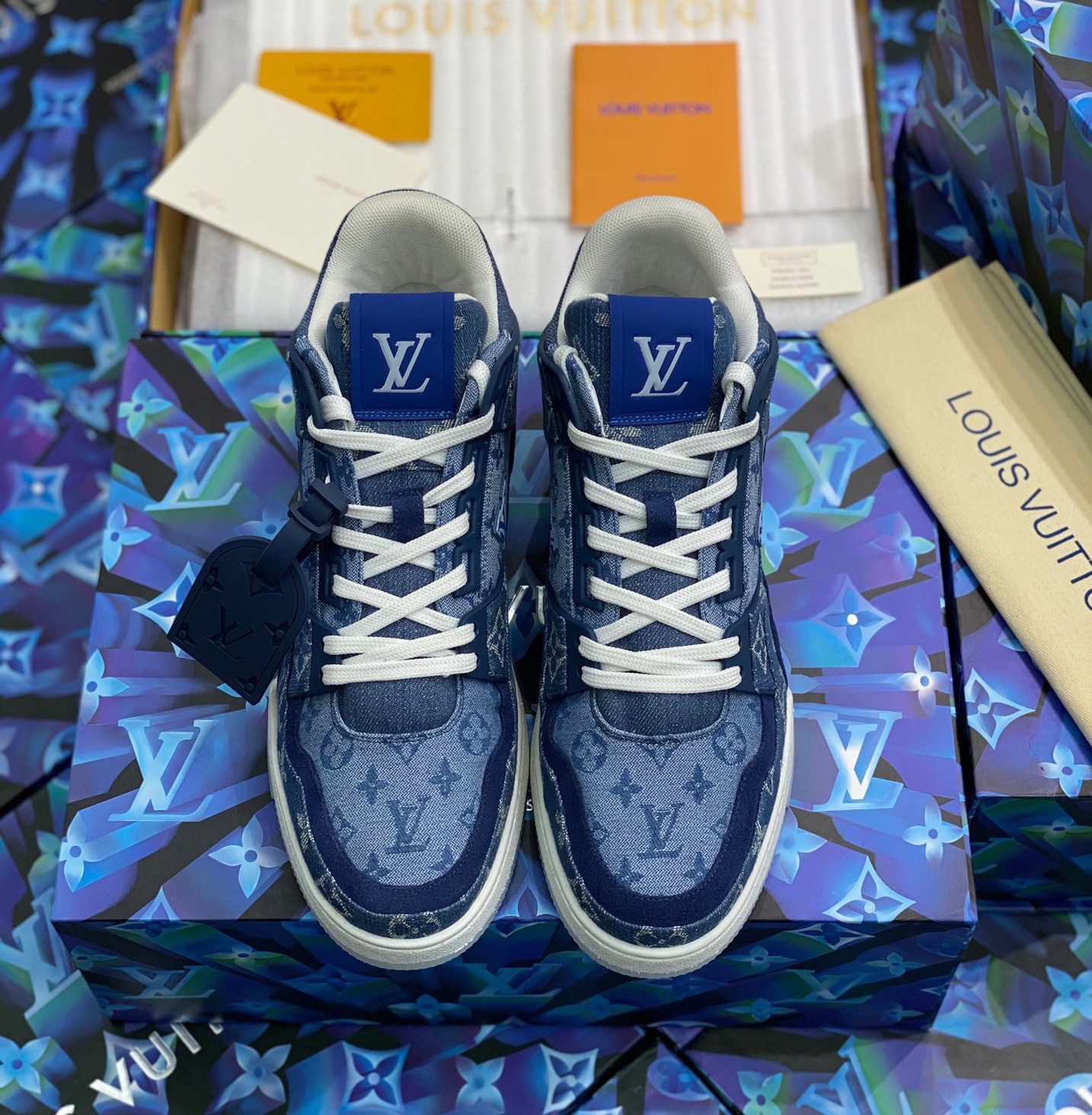 LV shoes318