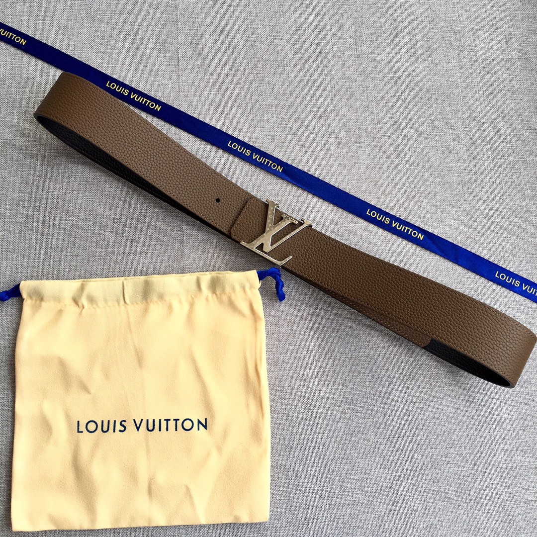 LV belt 3.8CM