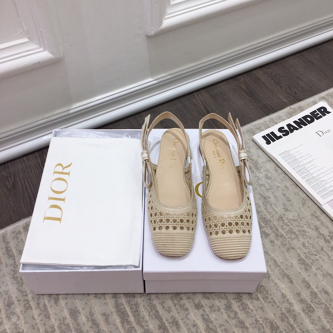 Dior shoes202