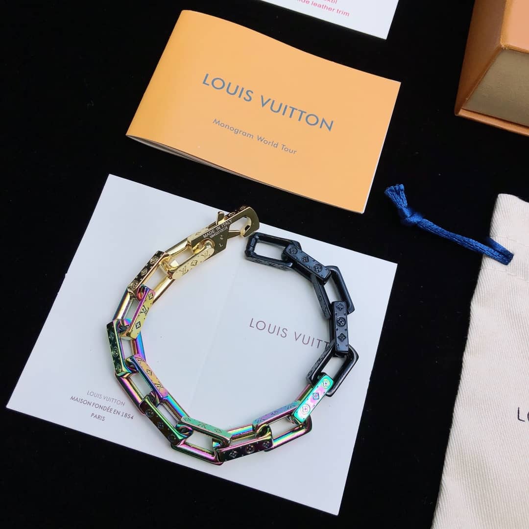 Best Louis Vuitton Classic Bracelet