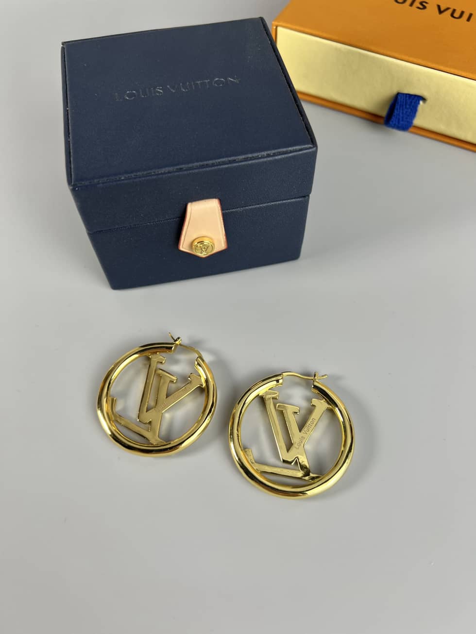 Buy Louis Vuitton Cheap Designer Earrings