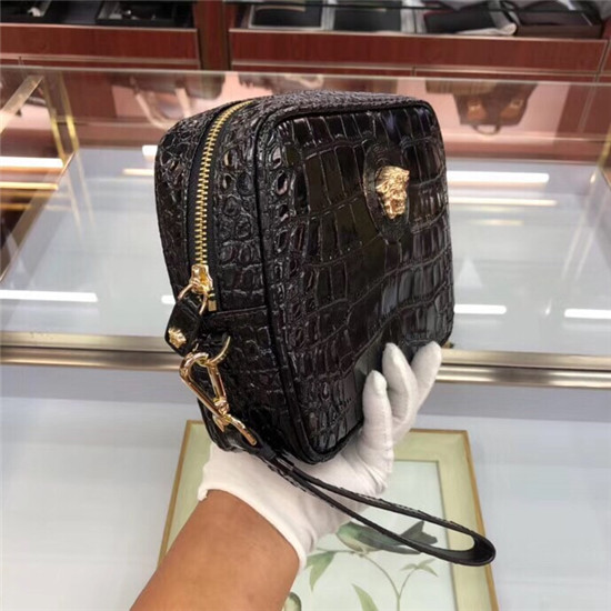 Versace AAA Quality Wallets #664252