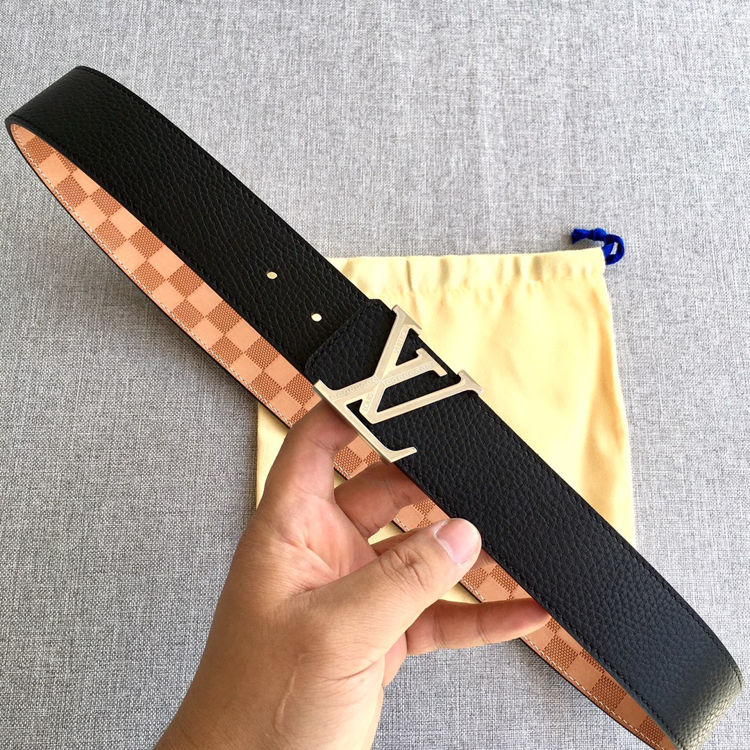 LV belt 4.0CM