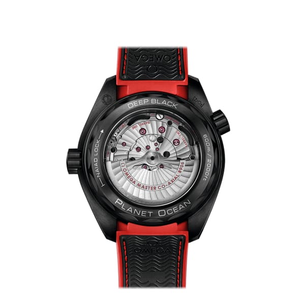 Omega Seamaster Ref. # 215.92.46.22.01.003