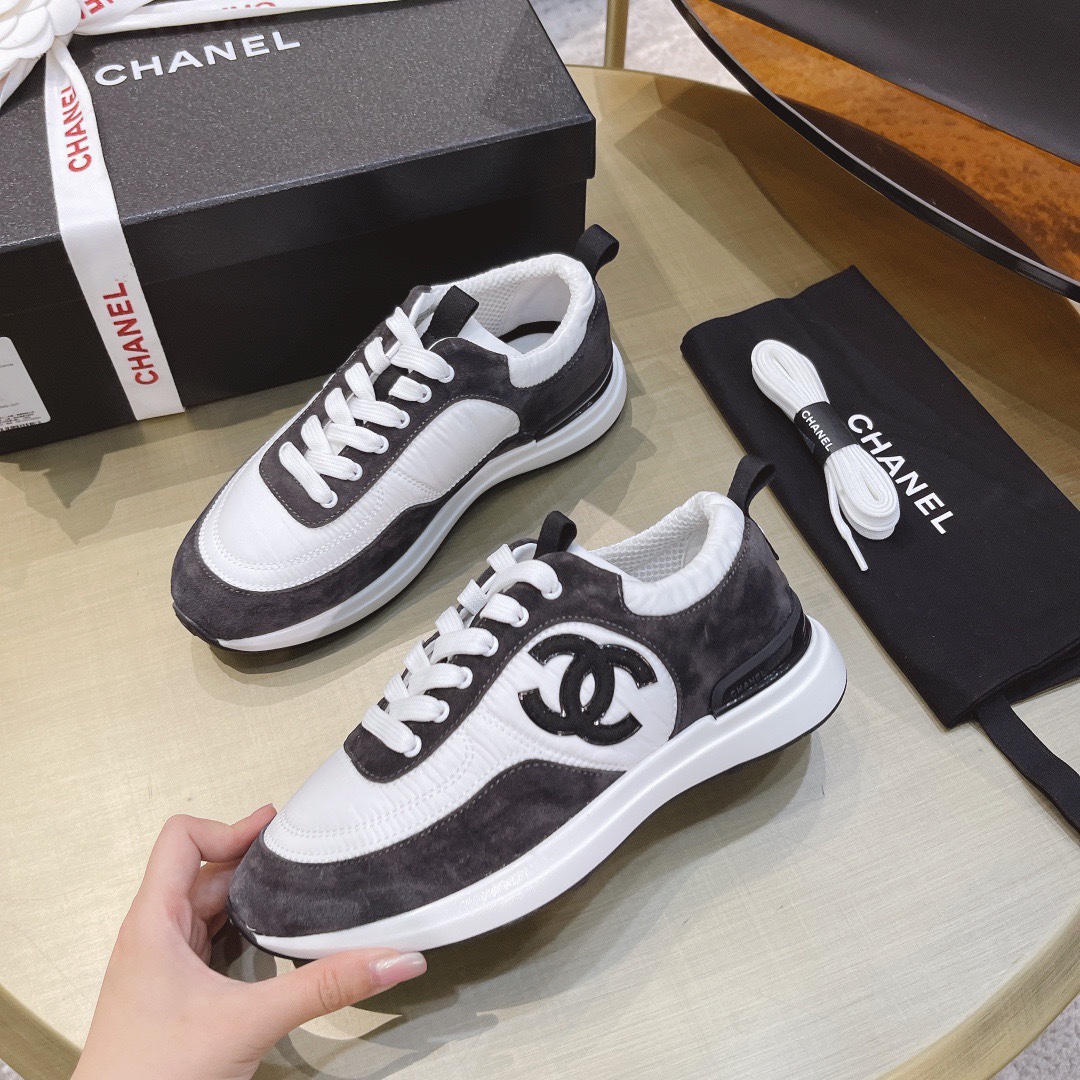 Chanel Shoes738