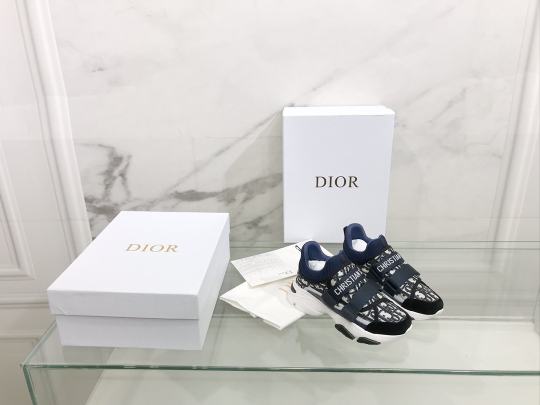 Dior shoes246