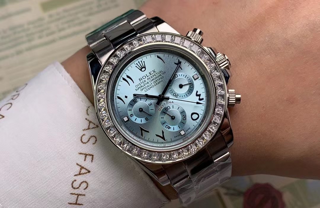 Discount link（two rolex）