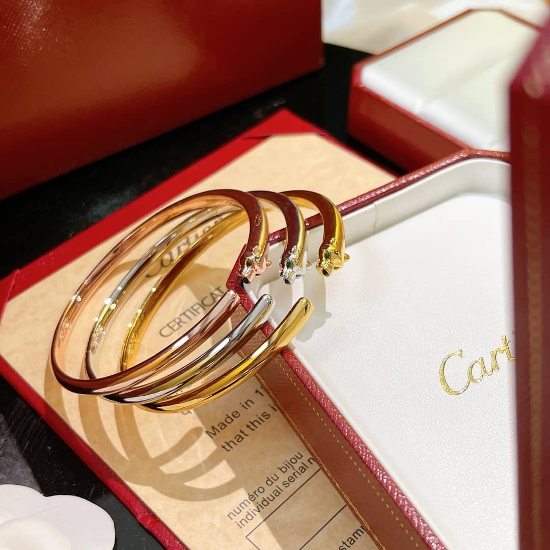 Cartier Replica Designer Bracelet Cheap