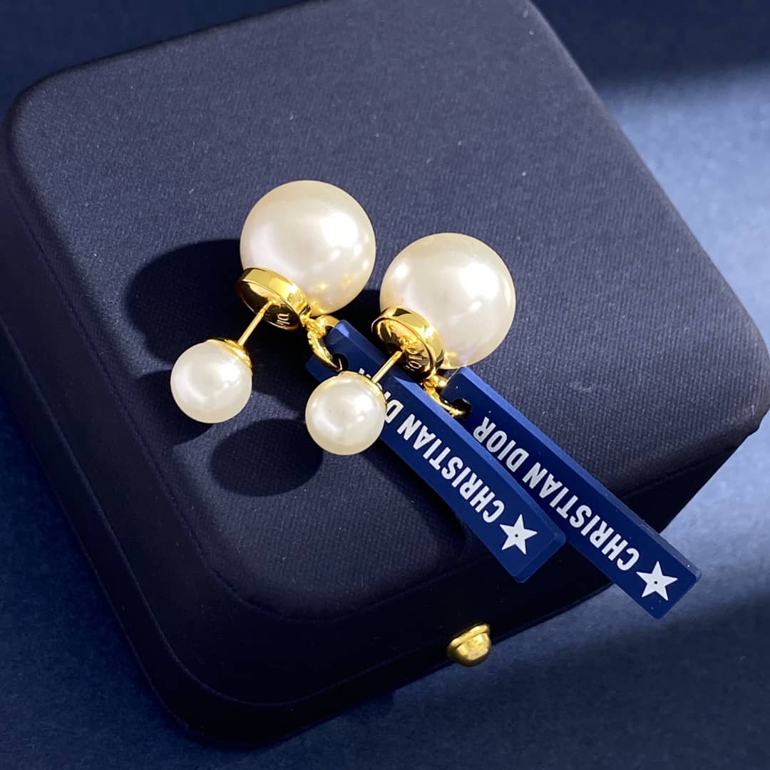 Buy Dior Cheap Designer Earrings