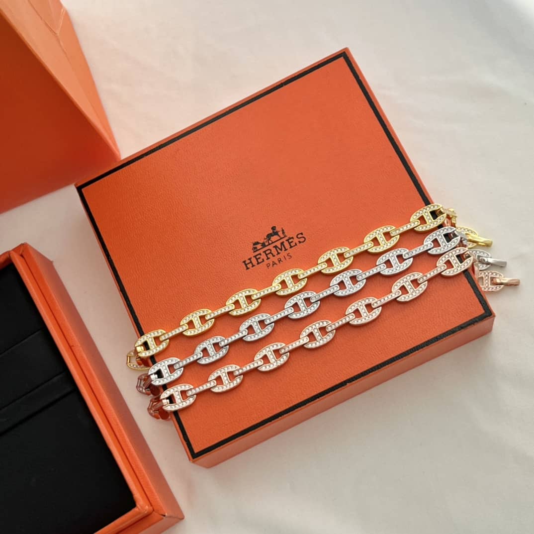 Best Hermes Imitation Bracelet