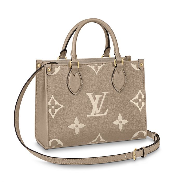 Louis Vuitton Onthego PM