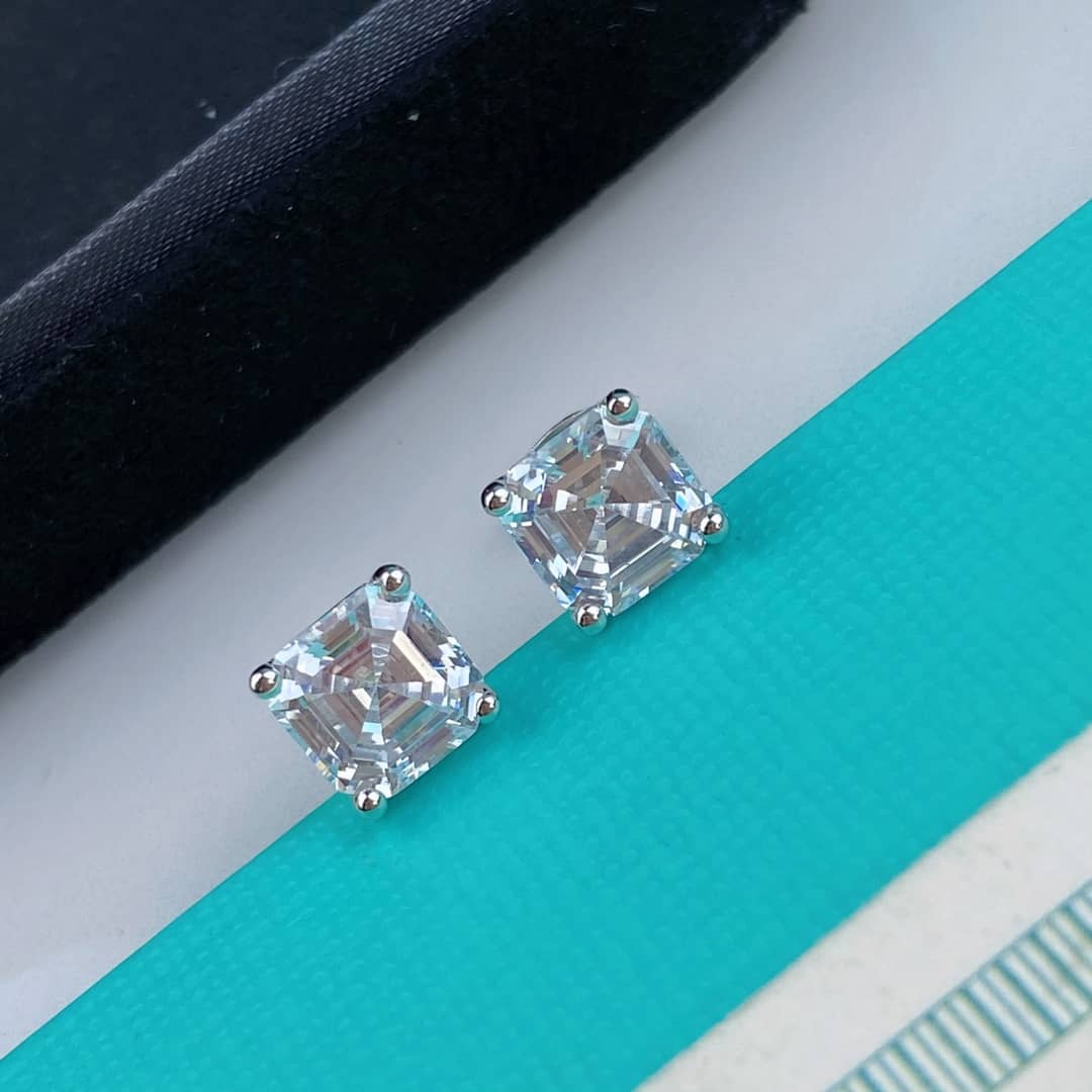 Best Tiffany Classic Earrings