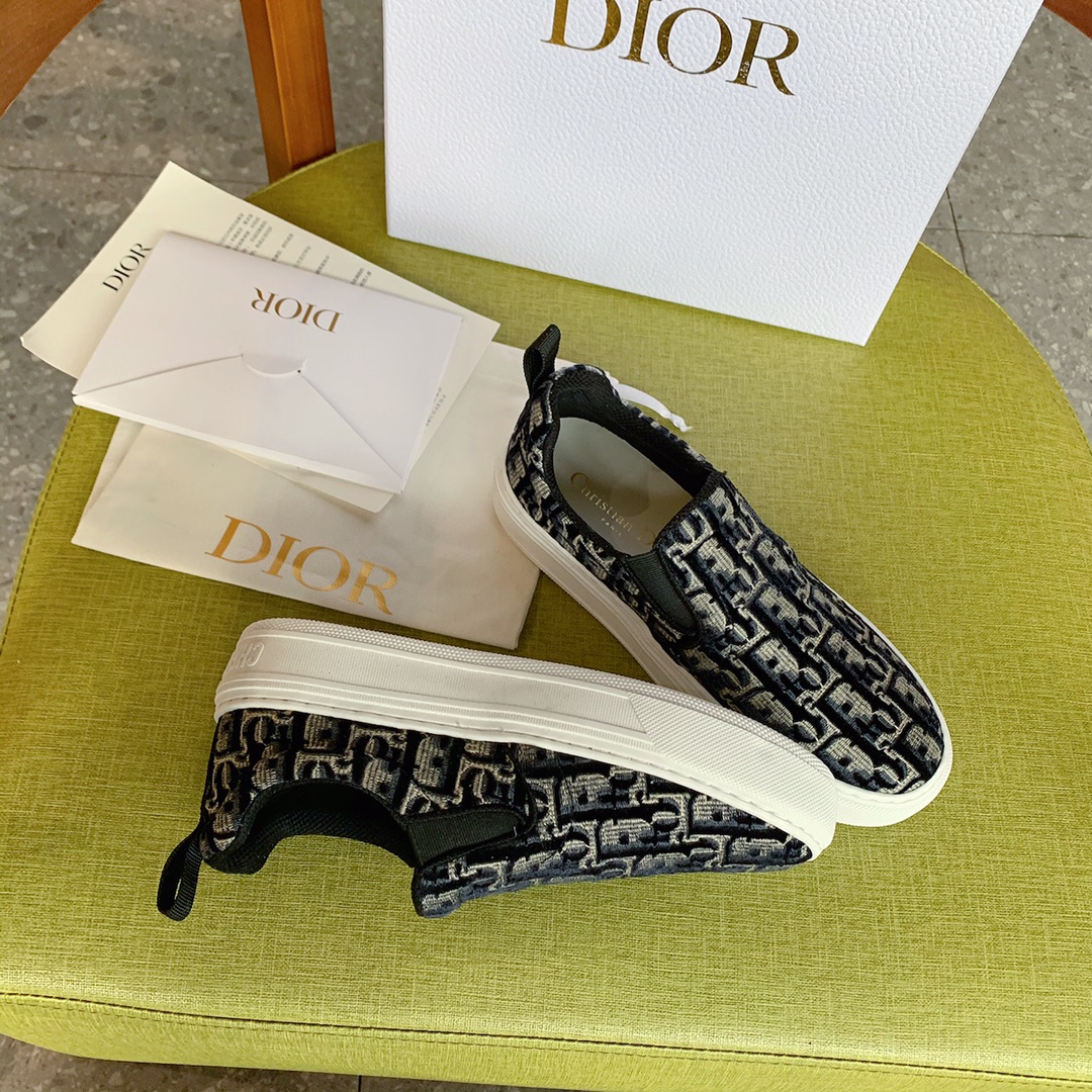 Dior shoes403