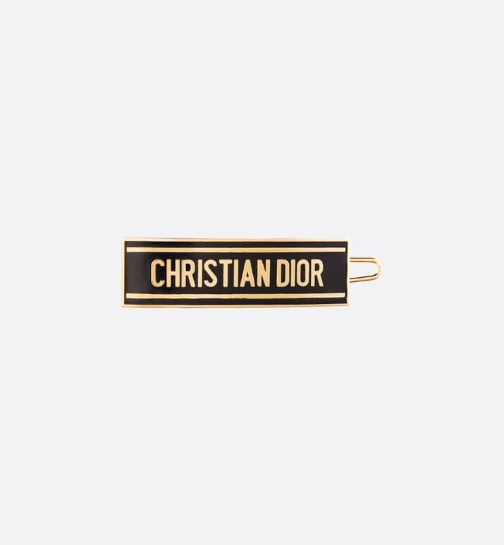 Dior Best AAA Replica Hair Pin