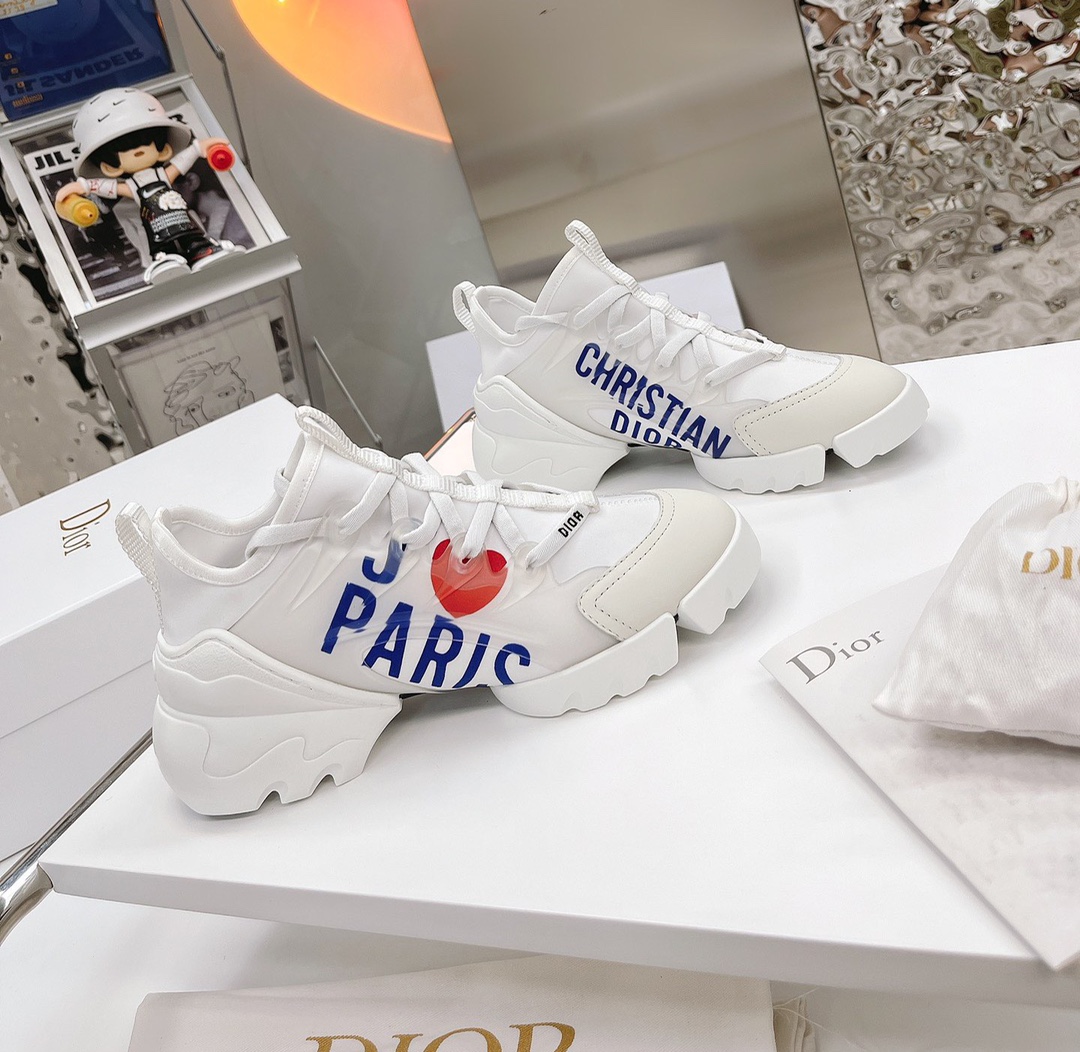 Dior shoes396