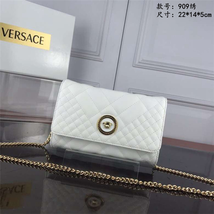 Versace AAA Quality Messenger Bags #664751