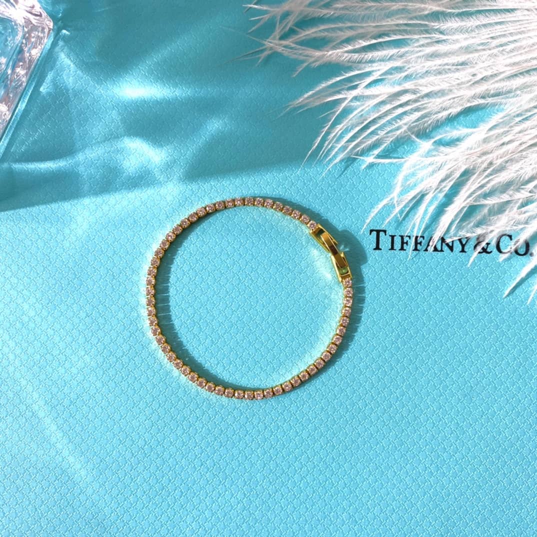Buy Tiffany Cheap Designer Bracelet