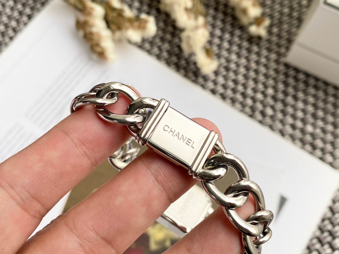 Chanel PREMIERE series H3249 watch