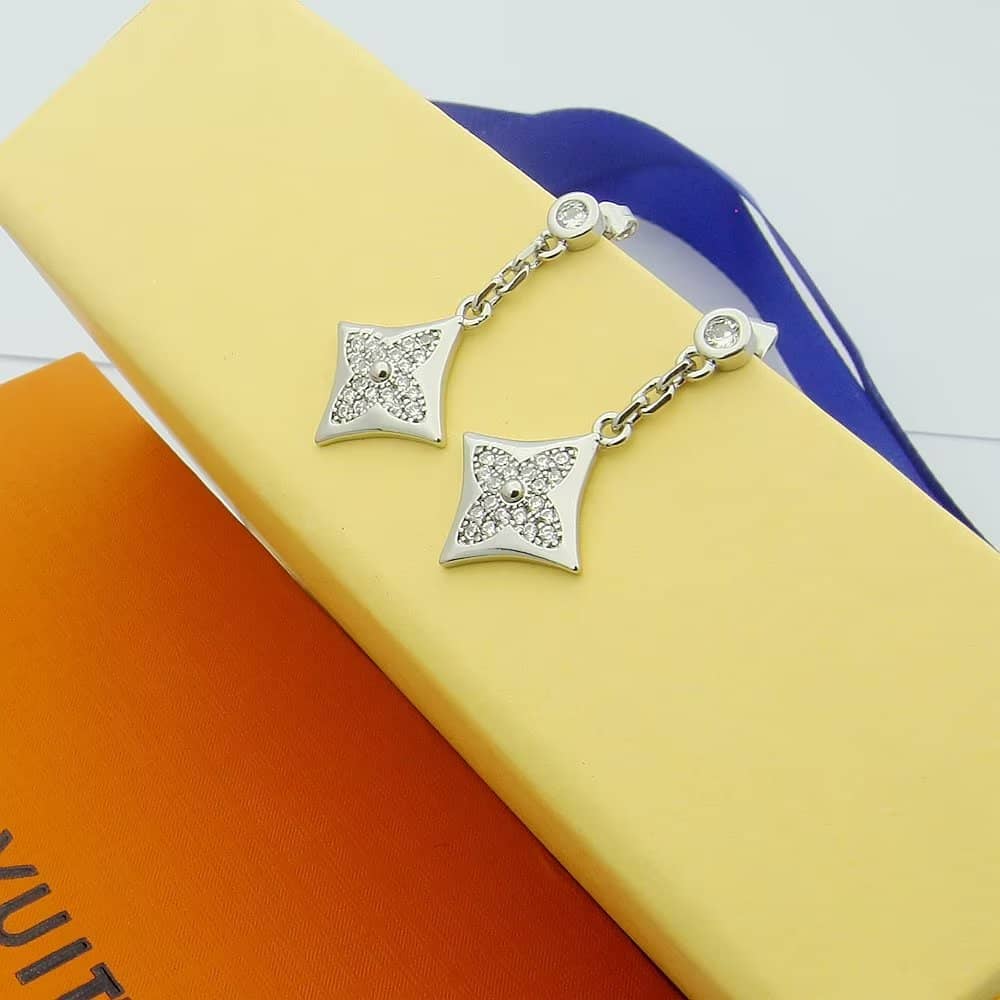 Buy Louis Vuitton Cheap Designer Earrings