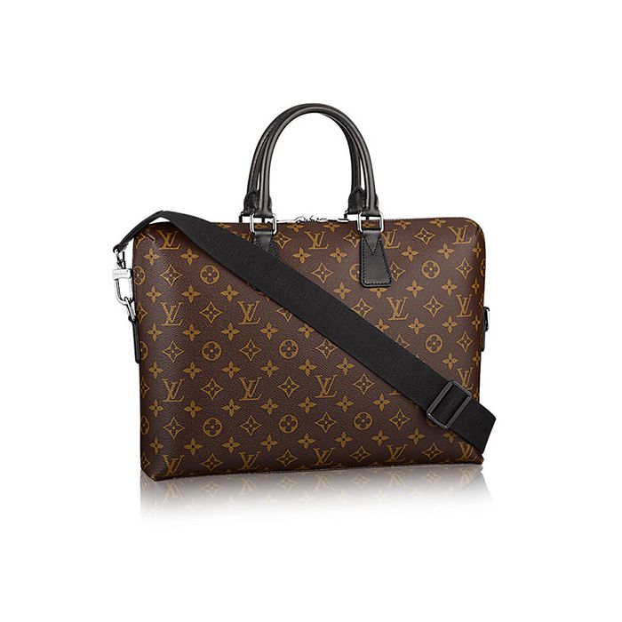 Louis Vuitton Porte-Documents Jour M40868
