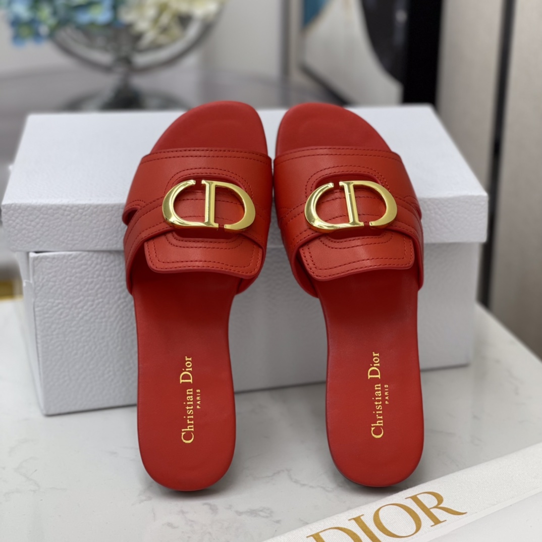 Dior shoes161