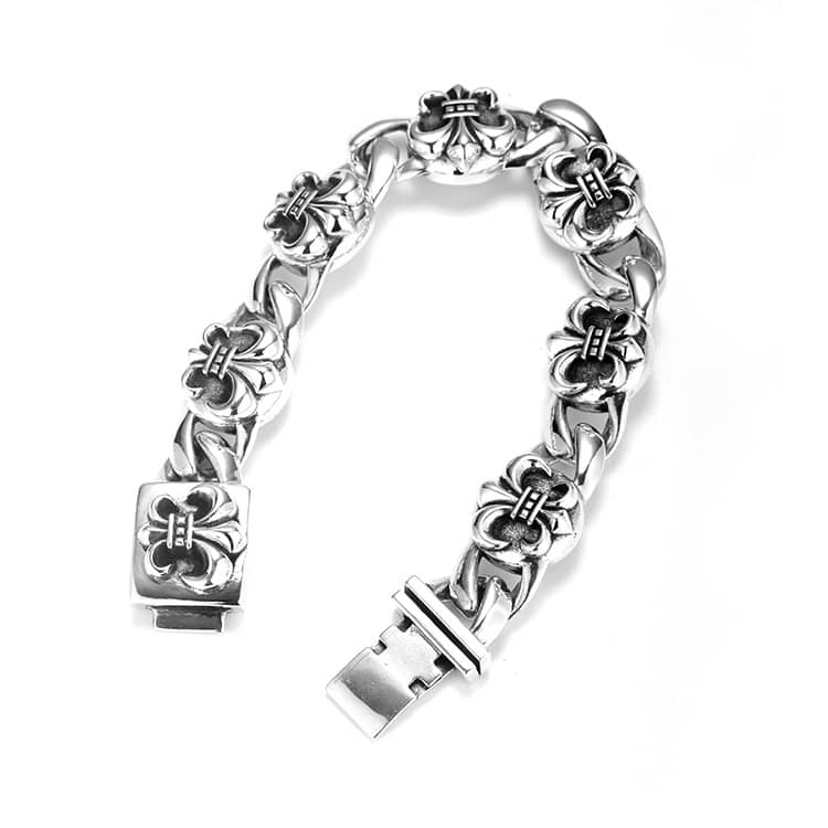 High Quality Chrome Hearts Bracelet