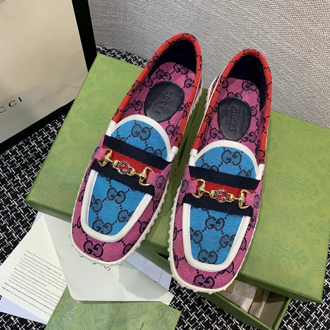 Gucci shoe162