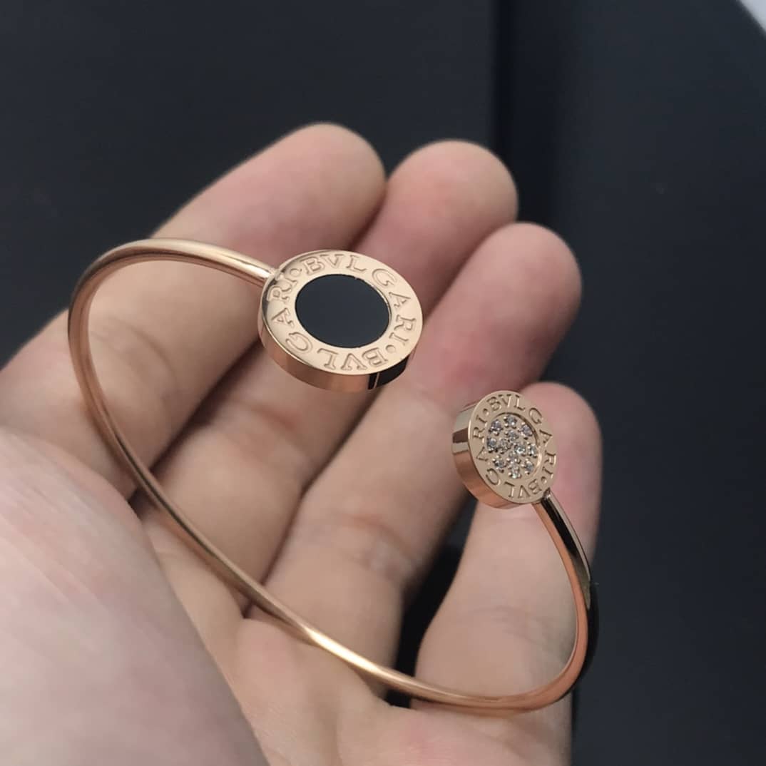 Bvlgari Bracelet Dupe For Sale