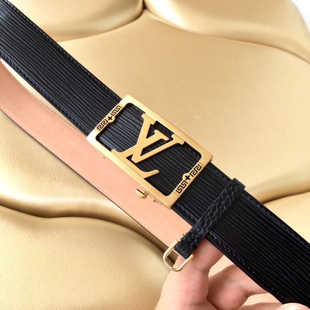 LV belt 3.5CM