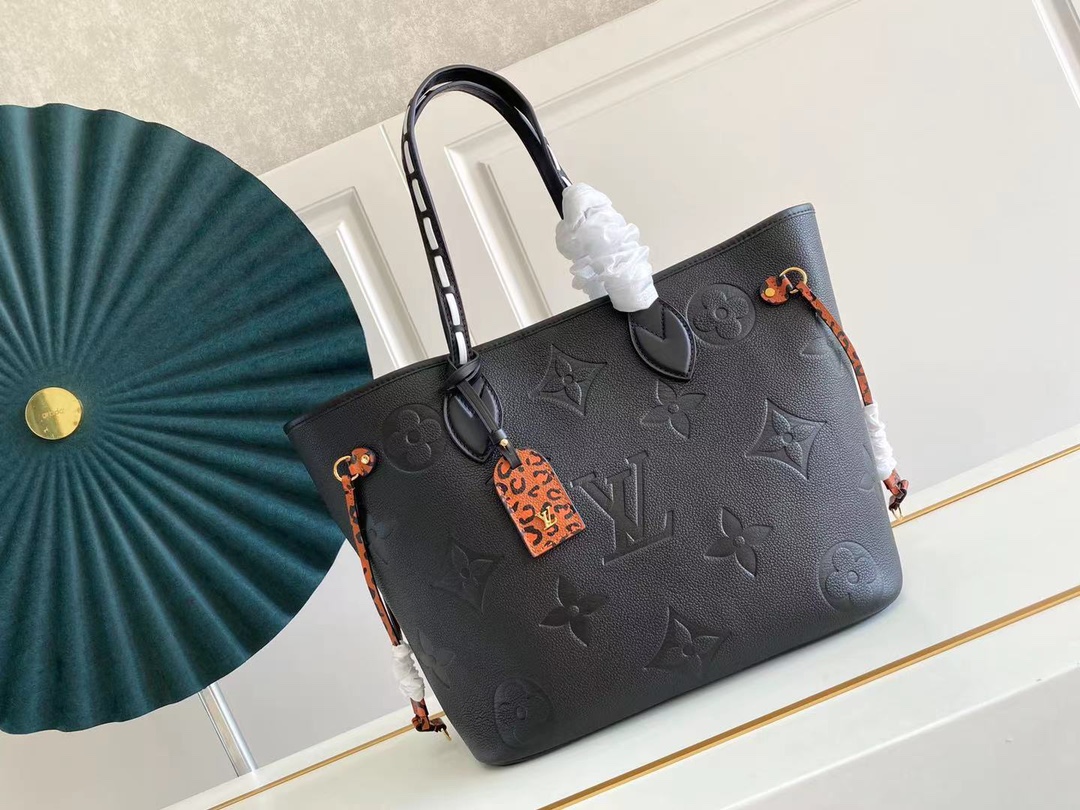LV Neverfull MM M45686